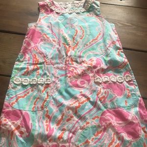 Lilly Pulitzer JBJ sz 7